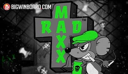 Rad Maxx