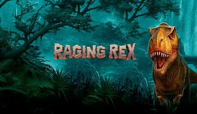 Raging Rex