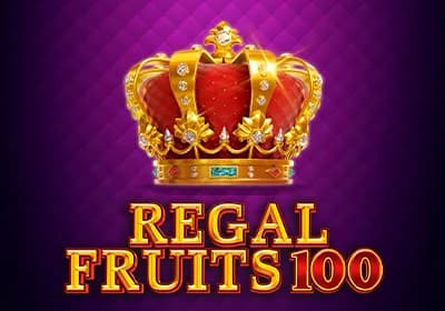Regal Fruits 100