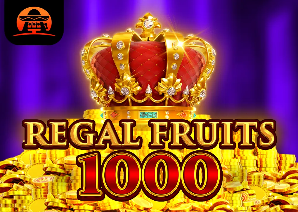 Regal Fruits 1000