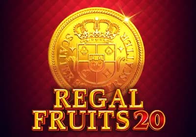 Regal Fruits 20