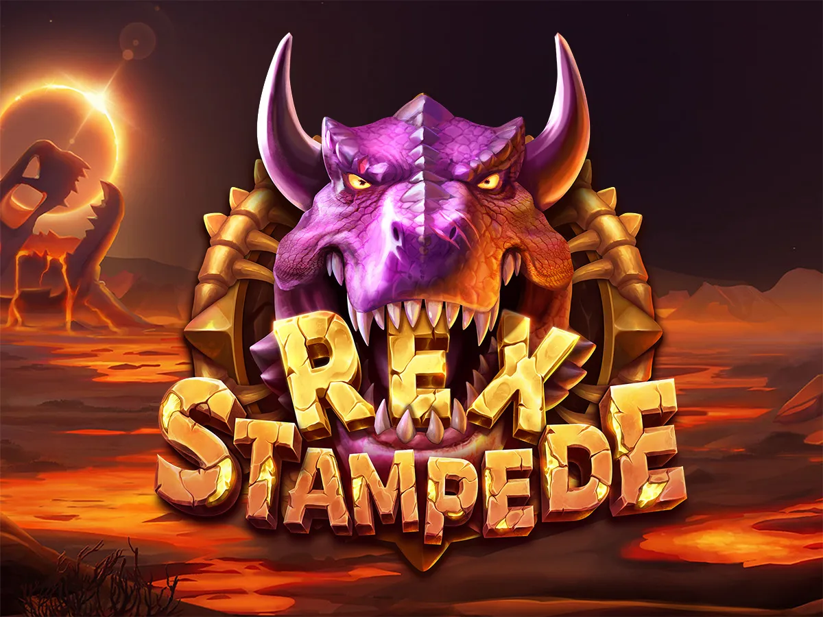 Rex Stampede