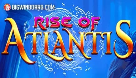 Rise Of Atlantis