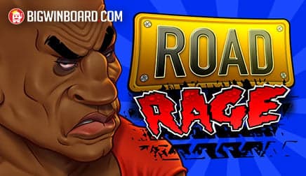 Road Rage