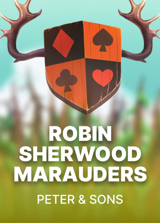 Robin - Sherwood Marauders