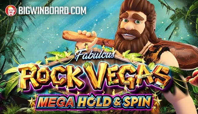Rock Vegas