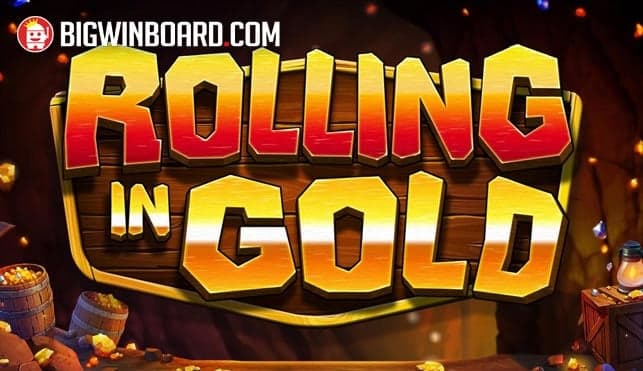 Rolling in Gold