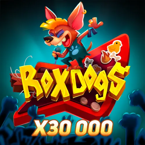 Rox Dogs