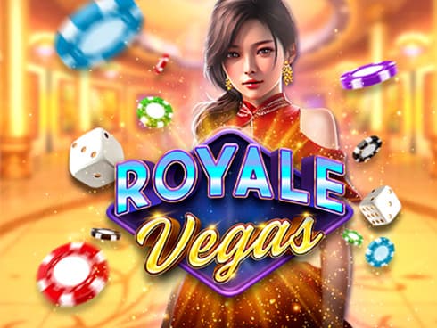 Royale Vegas