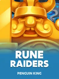 Rune Raiders