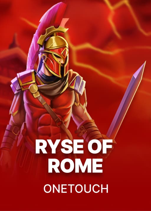 Ryse of Rome