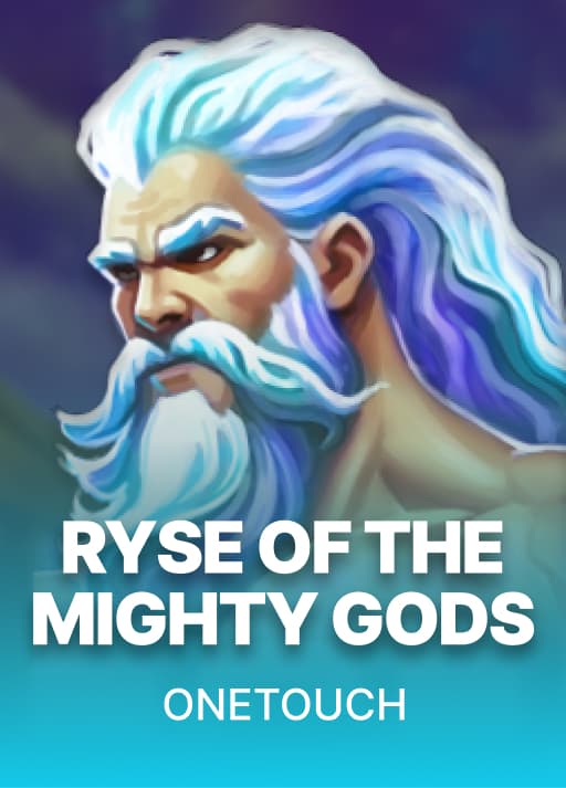 Ryse of the Mighty Gods