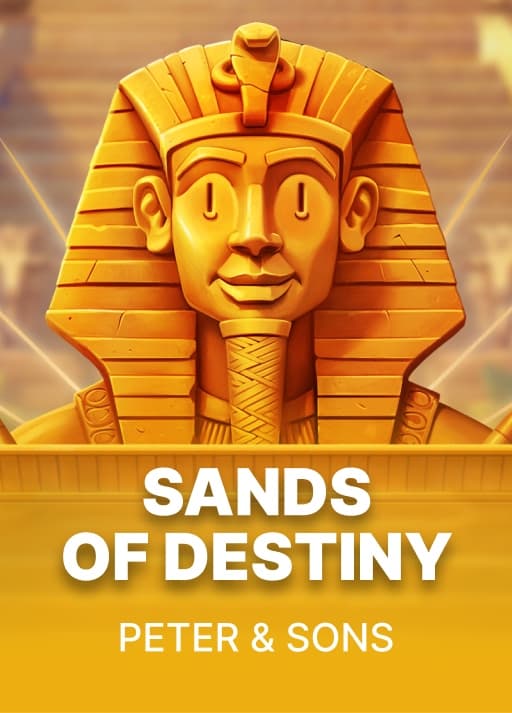 Sands of Destiny