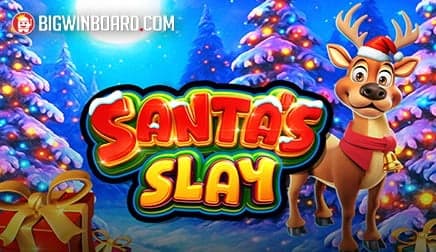 Santa's Slay