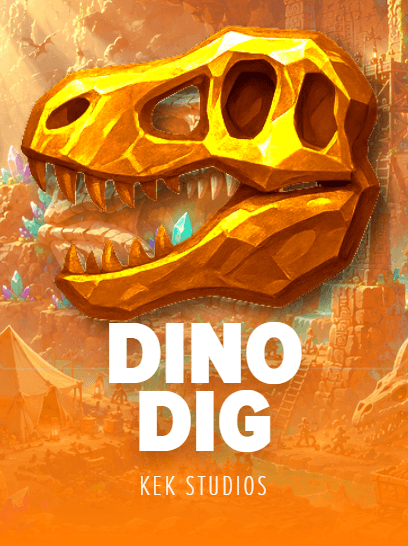 Dino Dig