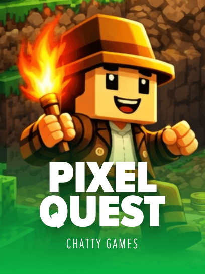 Pixel Quest