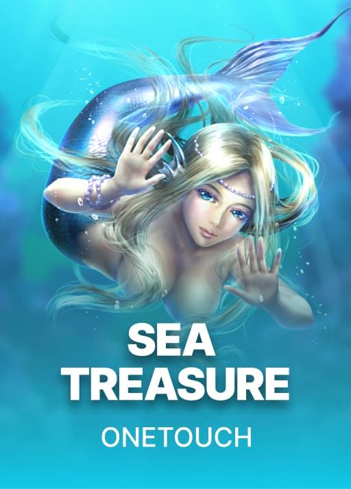 Sea Treasure