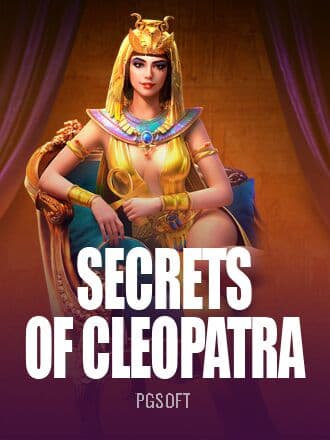 Secrets of Cleopatra