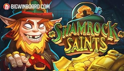 Shamrock Saints