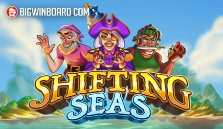 Shifting Seas