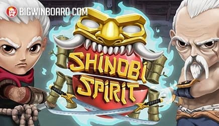 Shinobi Spirit
