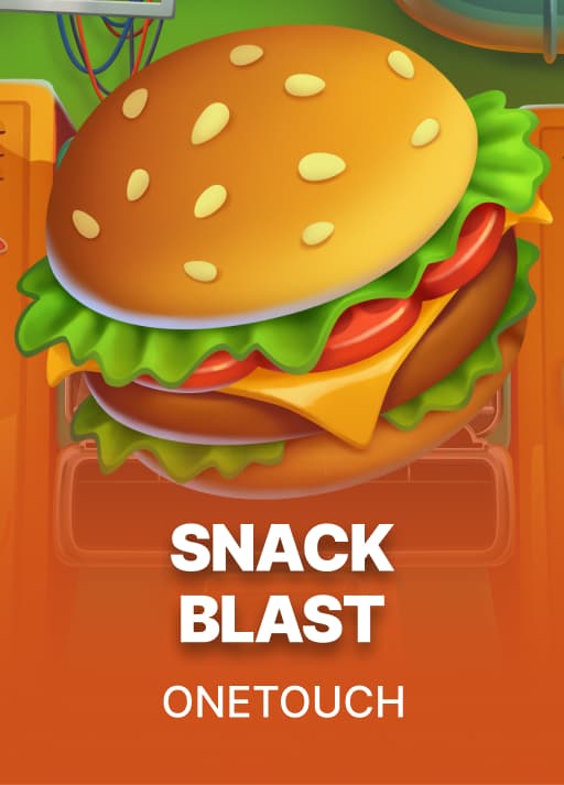 Snack Blast