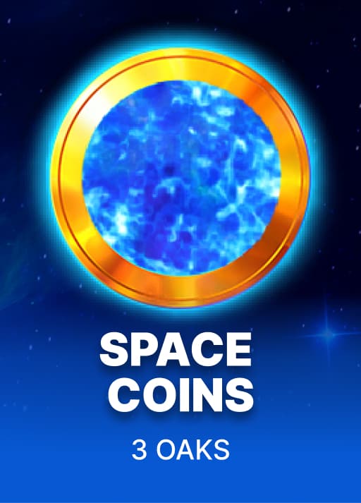 Space Coins