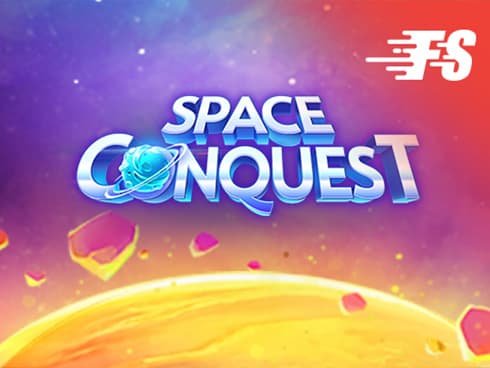 Space Conquest