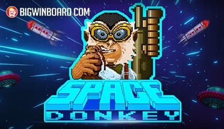 Space Donkey