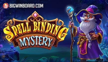 Spellbinding Mystery