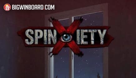 Spinxiety