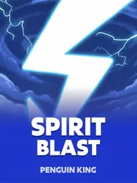 Spirit Blast