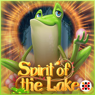 Spirit of the Lake