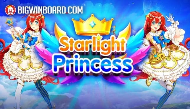 Starlight Princess