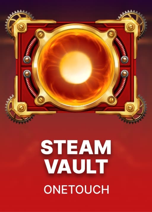 Steam Vault