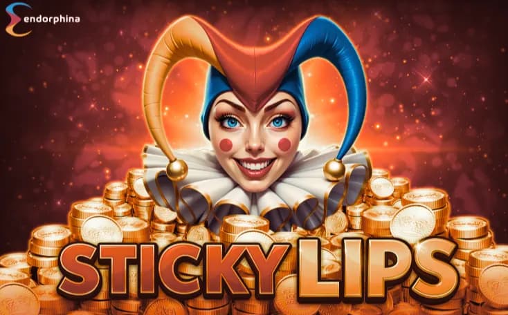 Sticky Lips