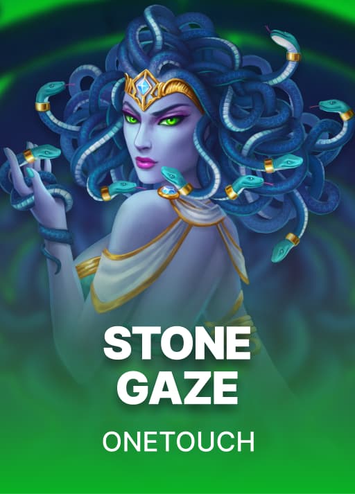 Stone Gaze