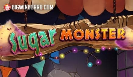Sugar Monster