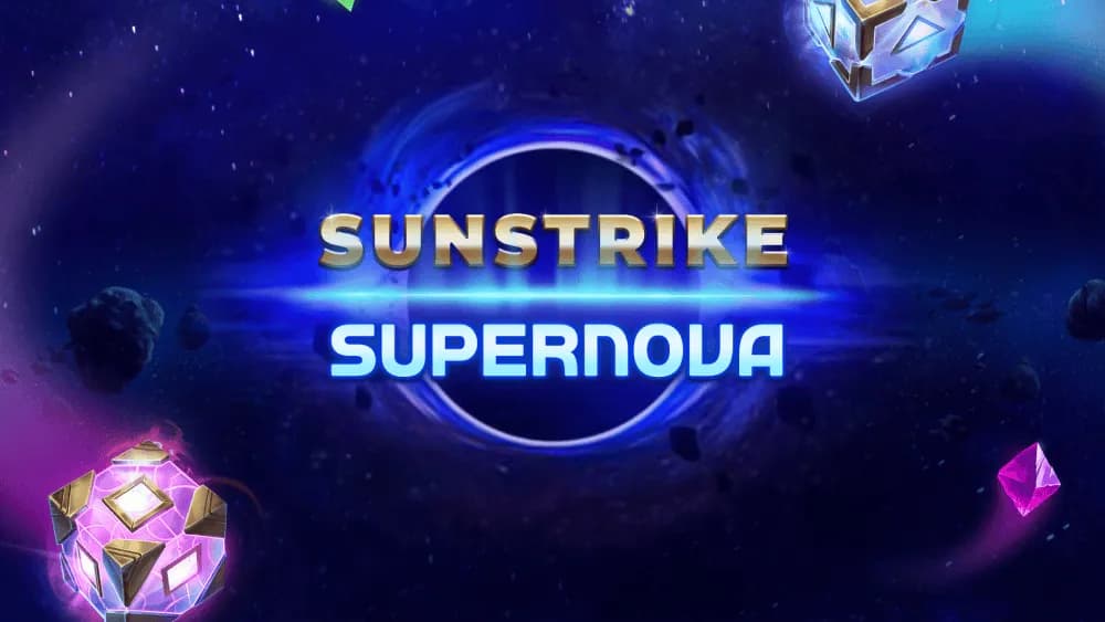 Sunstrike Supernova