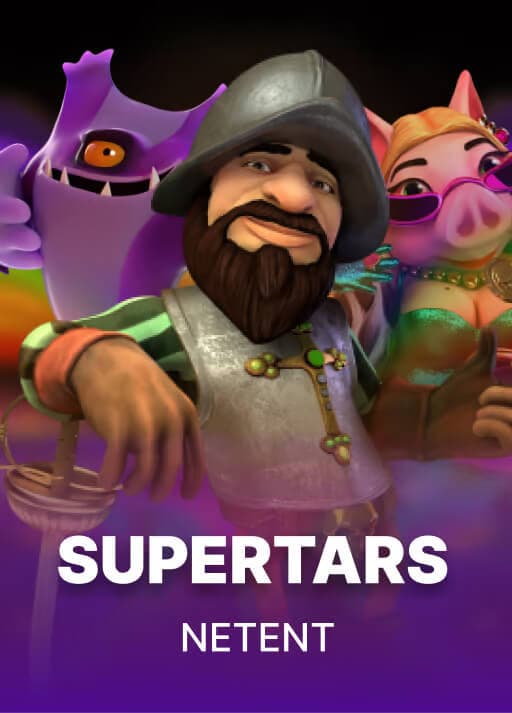 Superstars