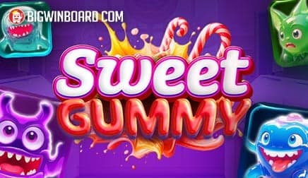 Sweet Gummy
