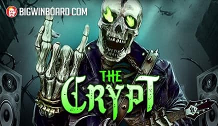 The Crypt