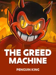 The Greed Machine