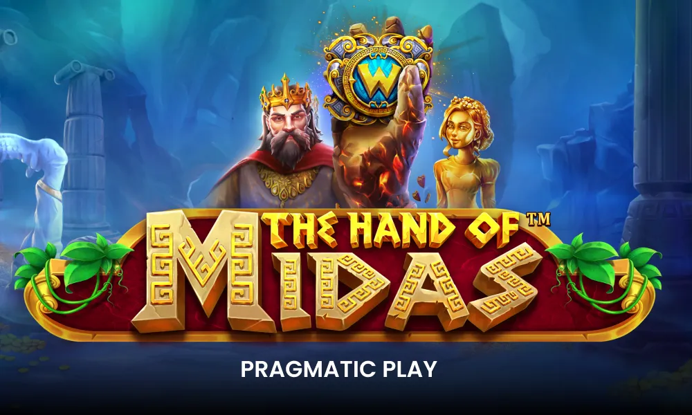 The Hand of Midas