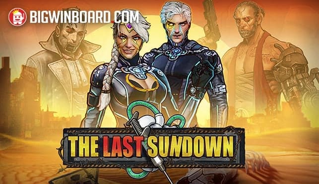 The Last Sundown