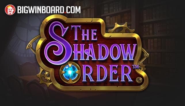 The Shadow Order