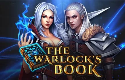 The Warlock's Book
