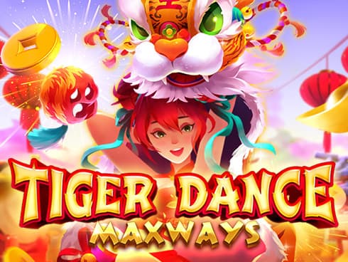 Tiger Dance