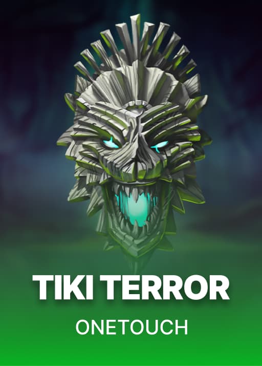 Tiki Terror