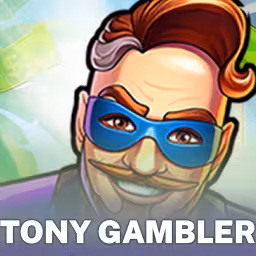 Tony Gambler
